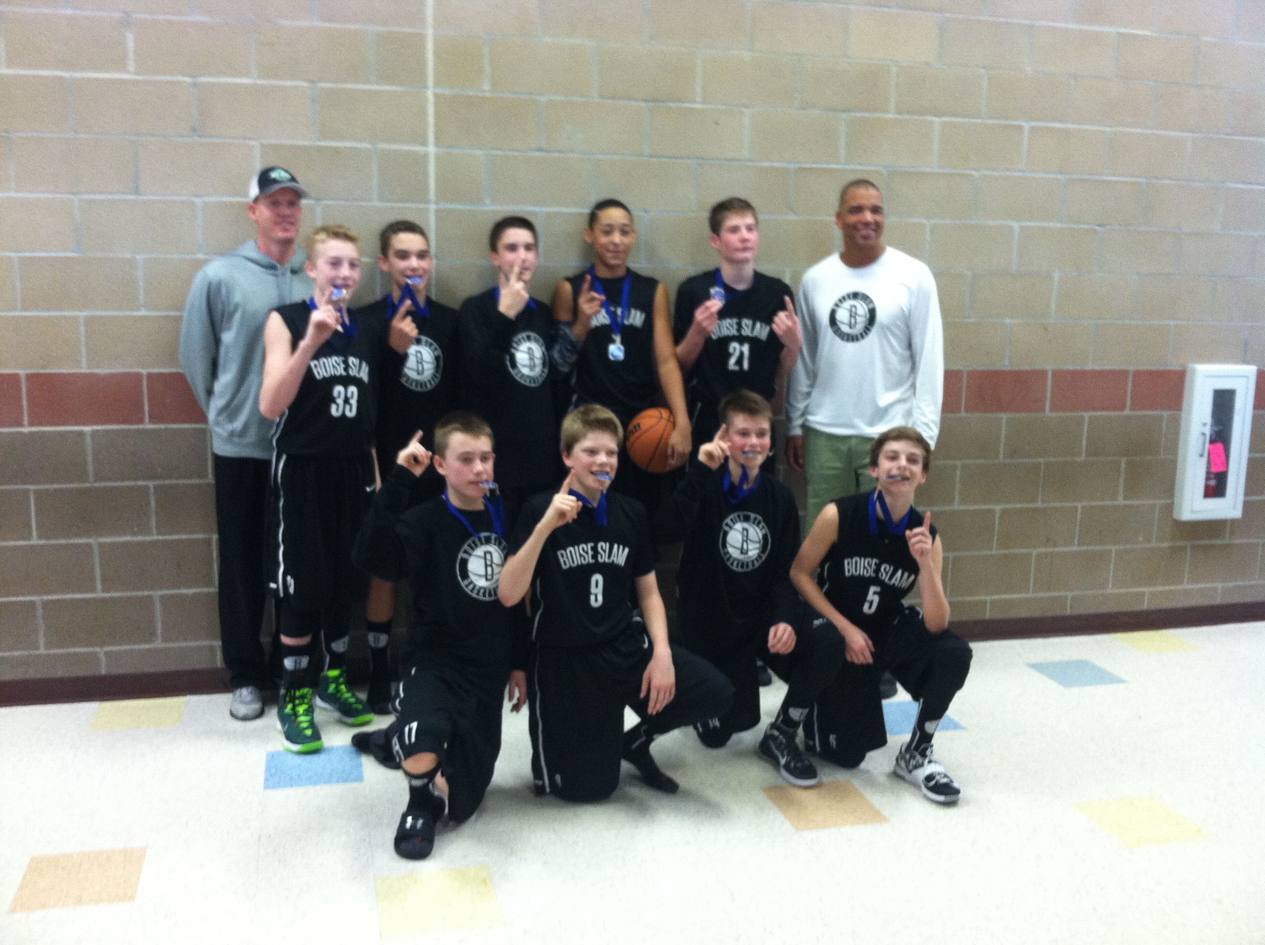 image6 Crash the Boards Basketball Tournaments