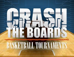 Crash the Boards Basketball